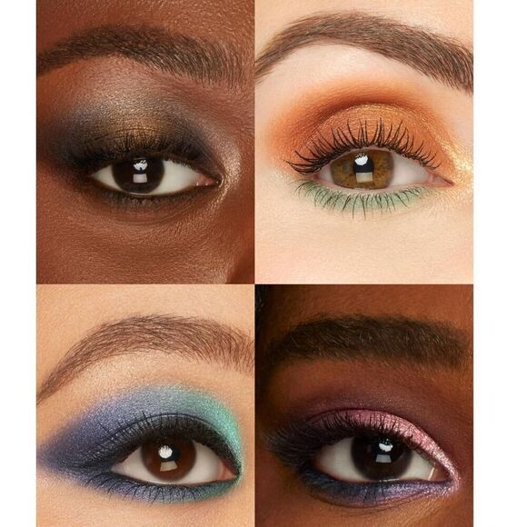 BNIB~Tarte Cosmetics Maneater Nightfall Eyeshadow Palette - Picture 4 of 8